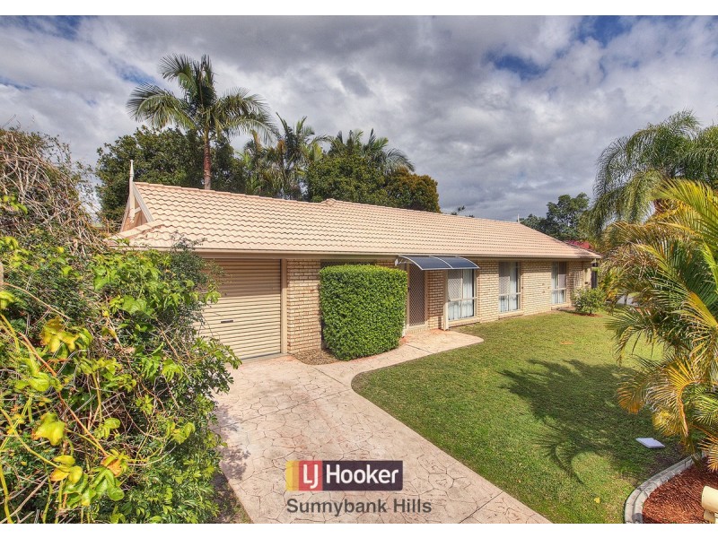 47 Regency Drive, Regents Park QLD 4118