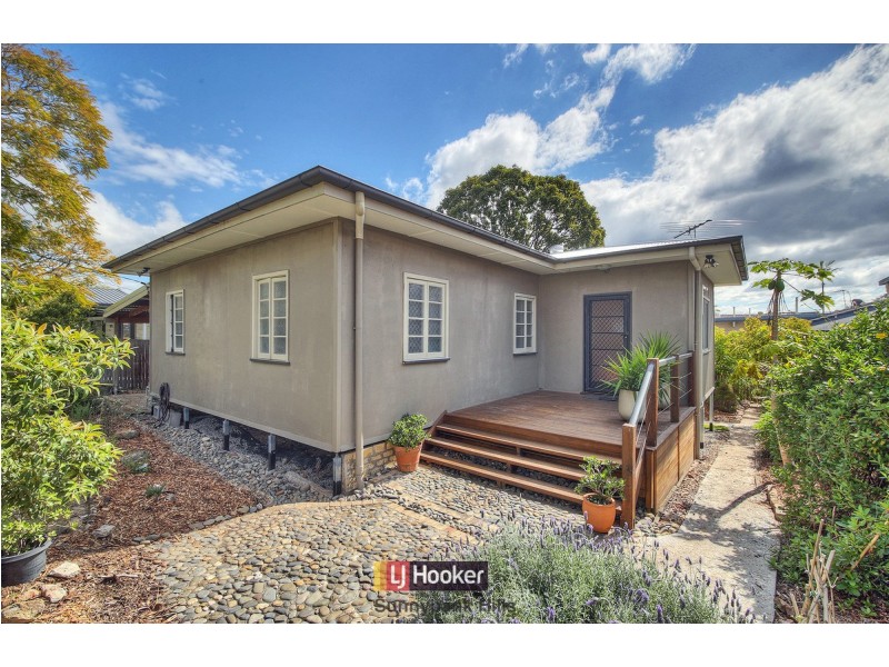 110 Lang Street, Sunnybank Hills QLD 4109