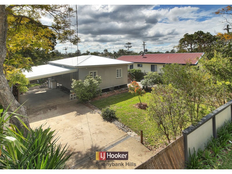 110 Lang Street, Sunnybank Hills QLD 4109