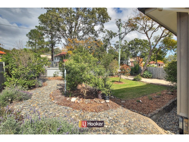 110 Lang Street, Sunnybank Hills QLD 4109