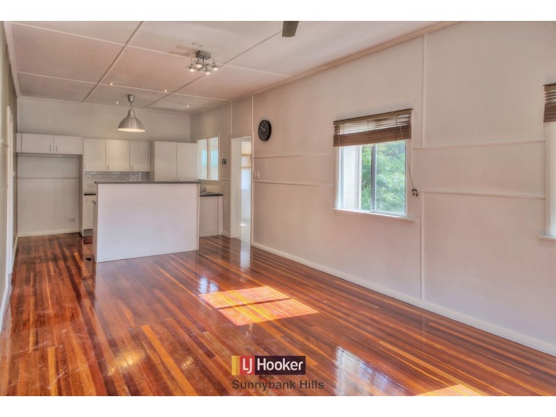 110 Lang Street, Sunnybank Hills QLD 4109