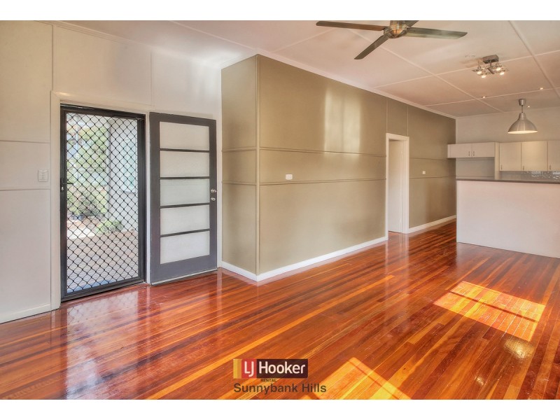 110 Lang Street, Sunnybank Hills QLD 4109