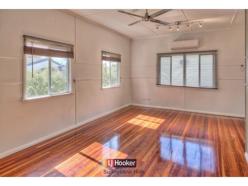 110 Lang Street, Sunnybank Hills QLD 4109