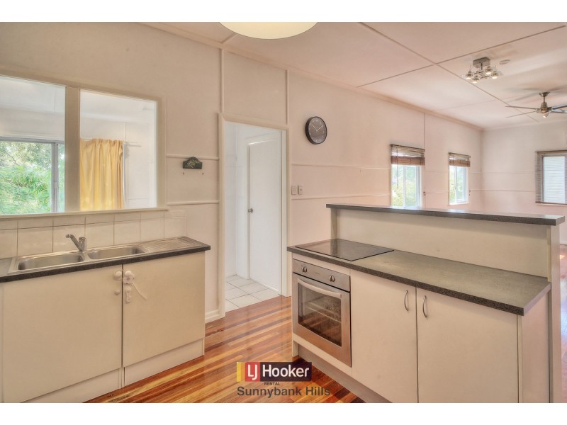 110 Lang Street, Sunnybank Hills QLD 4109