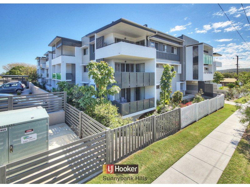 110/26 Macgroarty Street, Coopers Plains QLD 4108