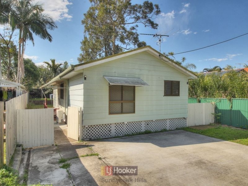 96 Norton Street, Upper Mount Gravatt QLD 4122