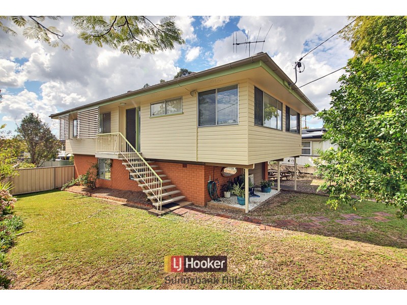 22 Kelceda Street, Sunnybank Hills QLD 4109