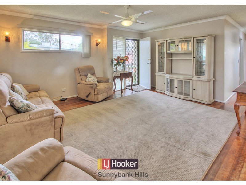 22 Kelceda Street, Sunnybank Hills QLD 4109