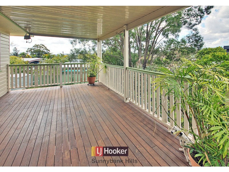 22 Kelceda Street, Sunnybank Hills QLD 4109