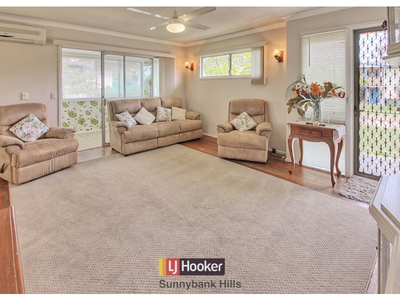 22 Kelceda Street, Sunnybank Hills QLD 4109