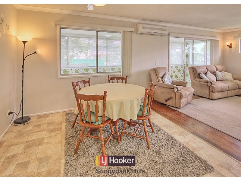 22 Kelceda Street, Sunnybank Hills QLD 4109