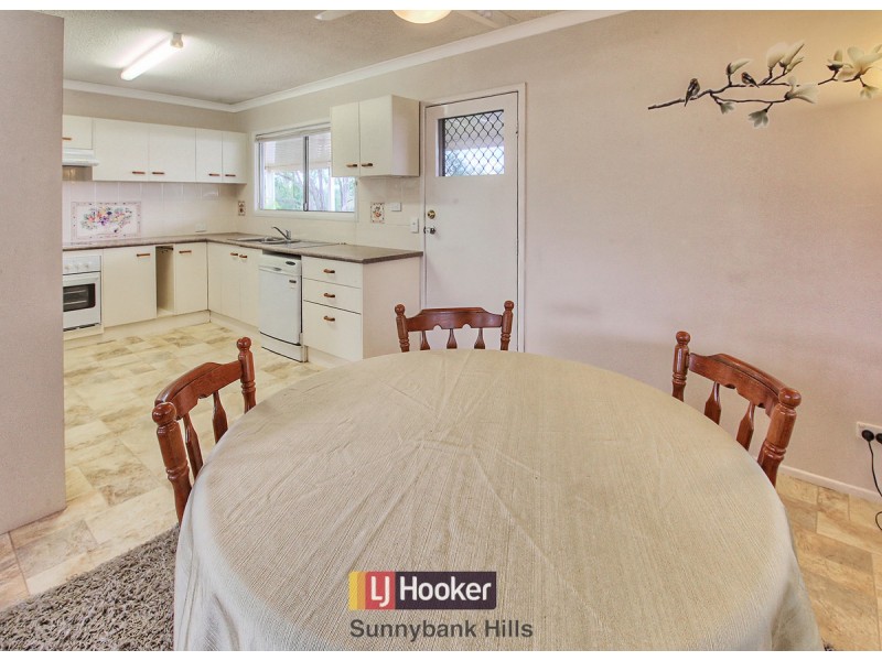 22 Kelceda Street, Sunnybank Hills QLD 4109