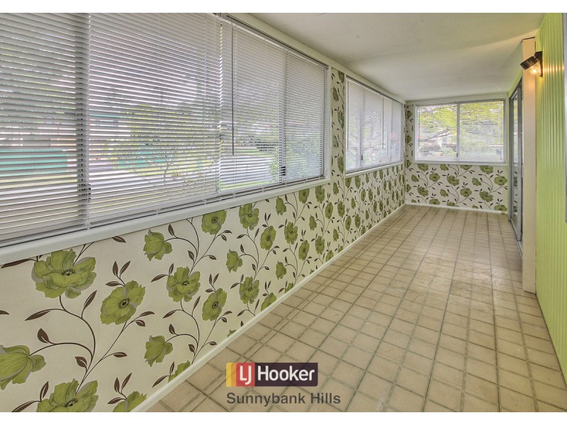 22 Kelceda Street, Sunnybank Hills QLD 4109