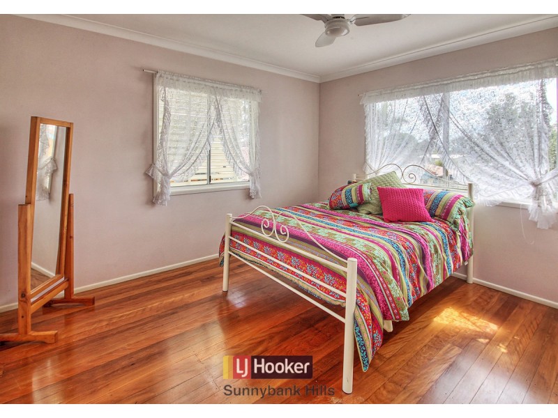 22 Kelceda Street, Sunnybank Hills QLD 4109