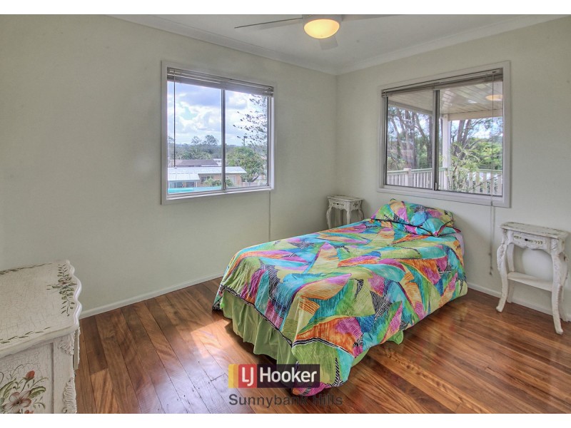 22 Kelceda Street, Sunnybank Hills QLD 4109