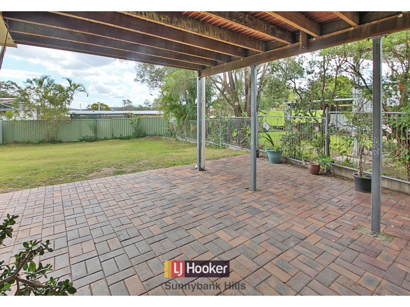 22 Kelceda Street, Sunnybank Hills QLD 4109