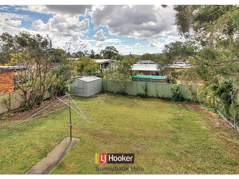 22 Kelceda Street, Sunnybank Hills QLD 4109