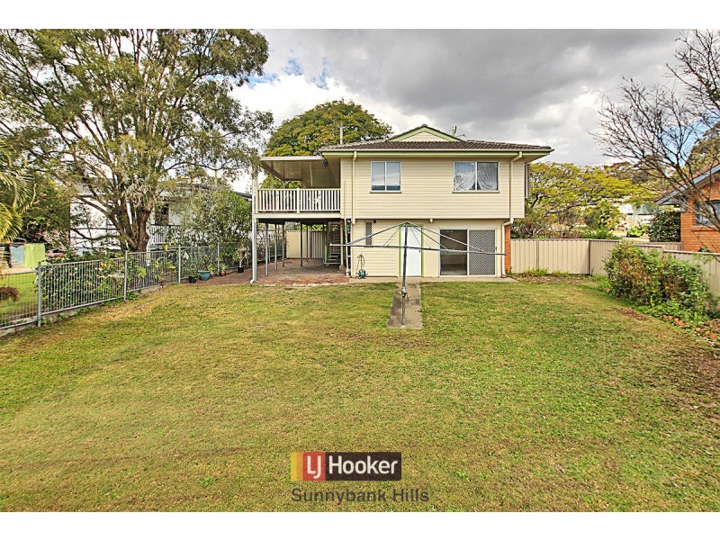 22 Kelceda Street, Sunnybank Hills QLD 4109
