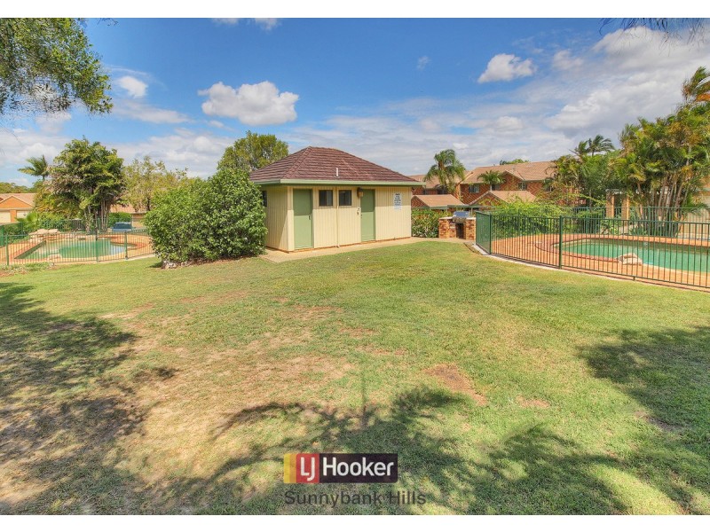 6/20 Hellawell Road, Sunnybank Hills QLD 4109