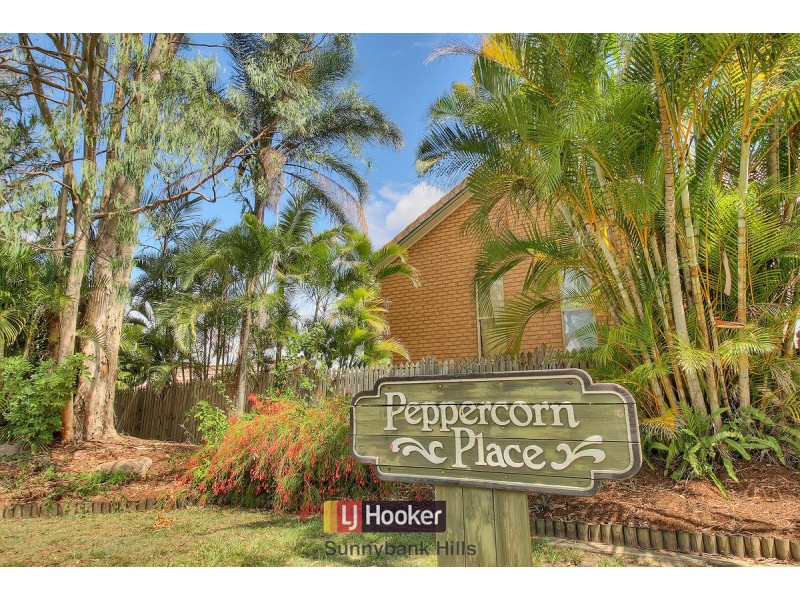 6/20 Hellawell Road, Sunnybank Hills QLD 4109