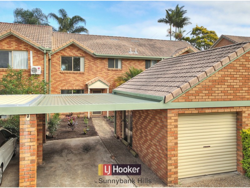 6/20 Hellawell Road, Sunnybank Hills QLD 4109