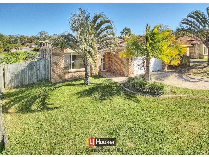 18 Wealth Street, Runcorn QLD 4113