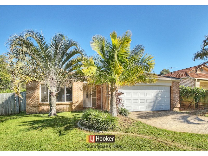 18 Wealth Street, Runcorn QLD 4113