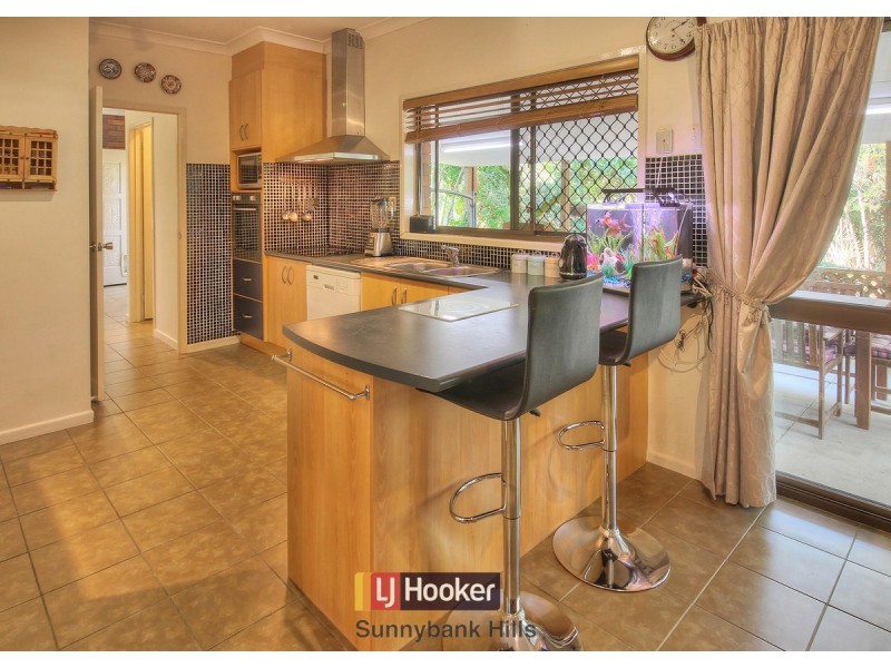 43 Coolinda Street, Sunnybank QLD 4109