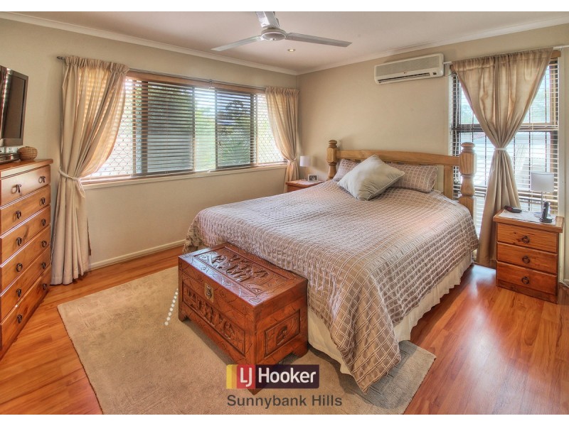 43 Coolinda Street, Sunnybank QLD 4109