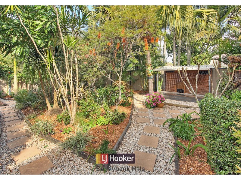 43 Coolinda Street, Sunnybank QLD 4109