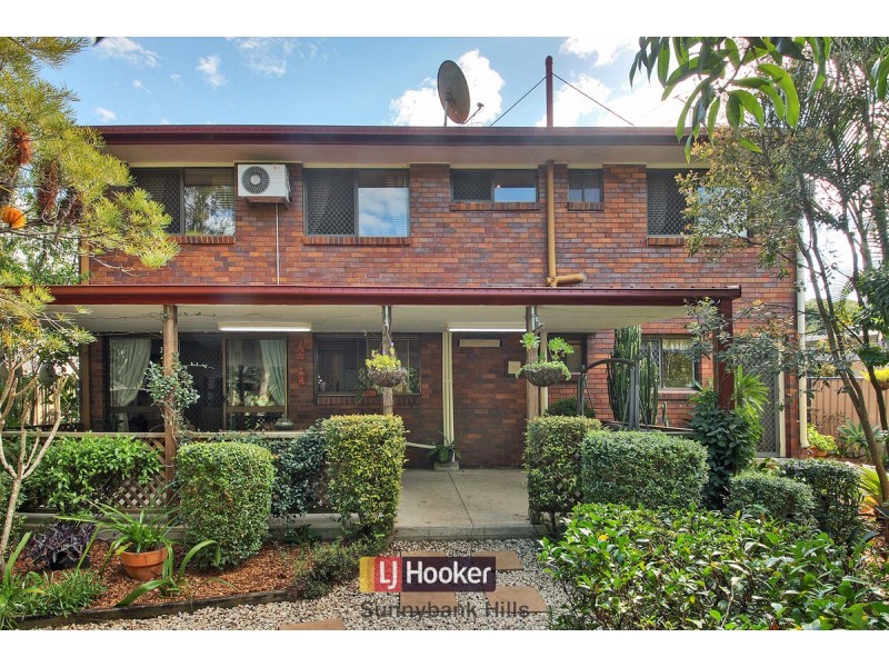 43 Coolinda Street, Sunnybank QLD 4109