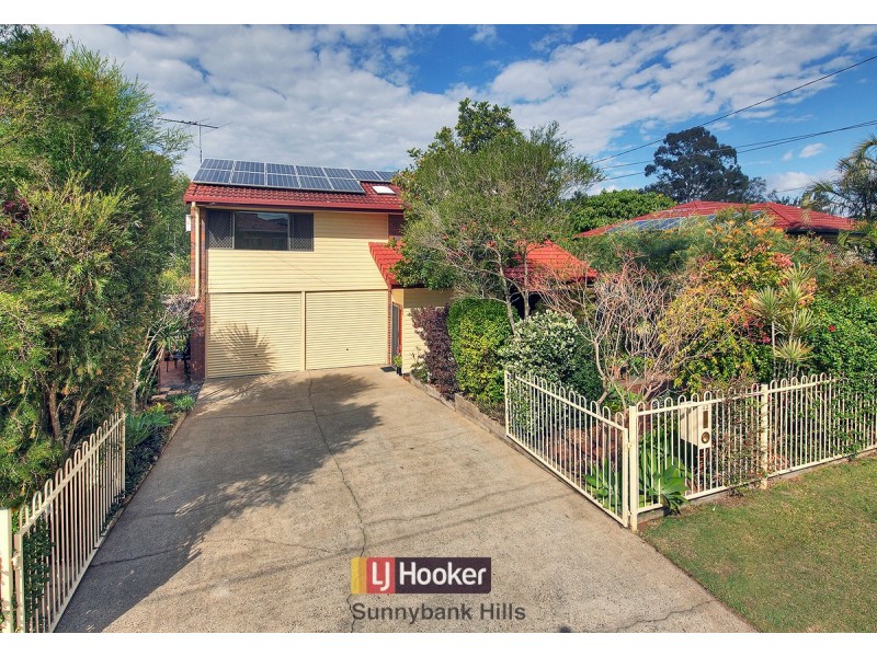 43 Coolinda Street, Sunnybank QLD 4109