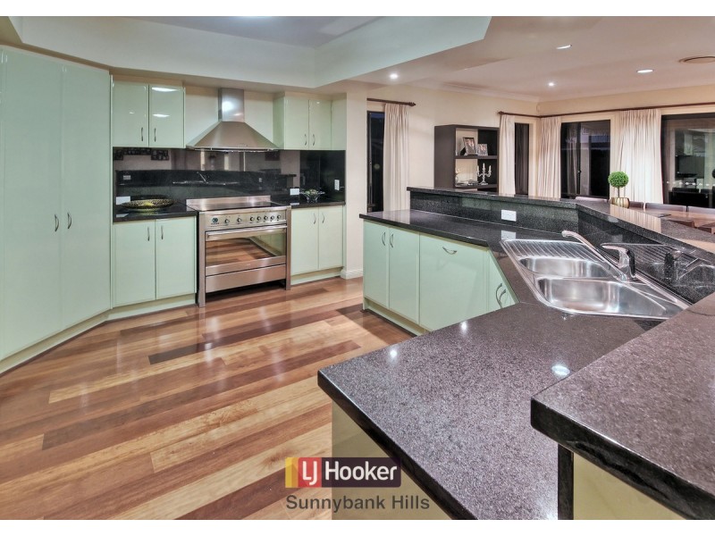 48 Hilas Circuit, Sunnybank Hills QLD 4109