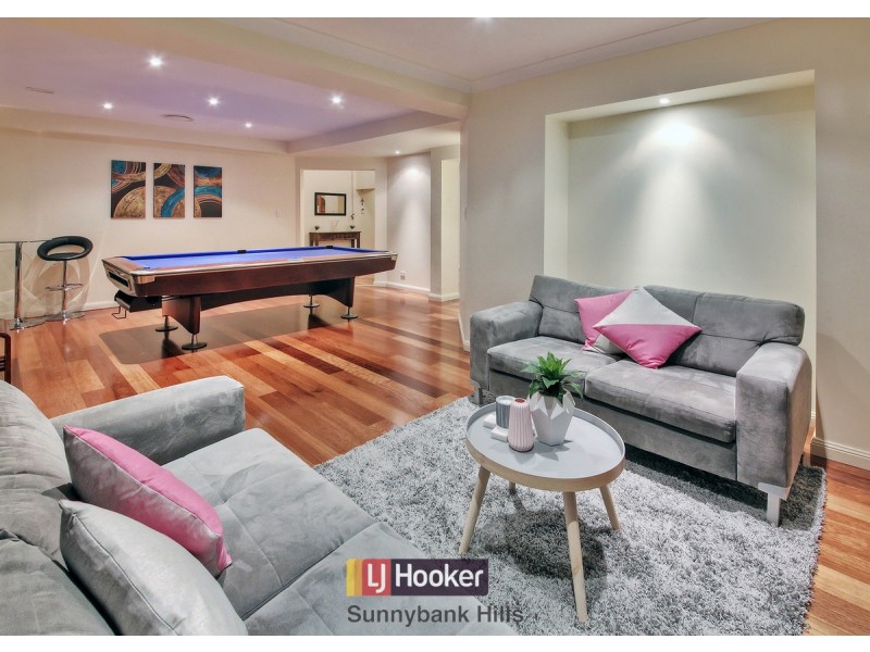 48 Hilas Circuit, Sunnybank Hills QLD 4109