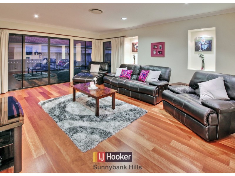 48 Hilas Circuit, Sunnybank Hills QLD 4109