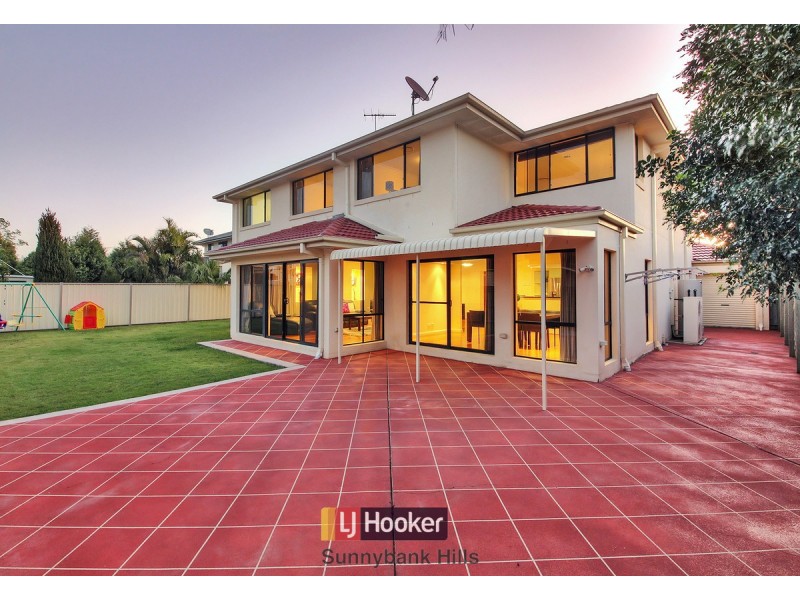 48 Hilas Circuit, Sunnybank Hills QLD 4109