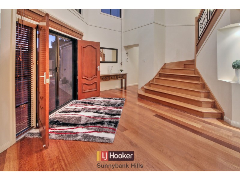 48 Hilas Circuit, Sunnybank Hills QLD 4109