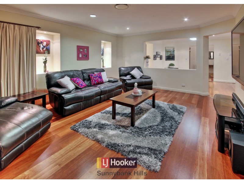 48 Hilas Circuit, Sunnybank Hills QLD 4109