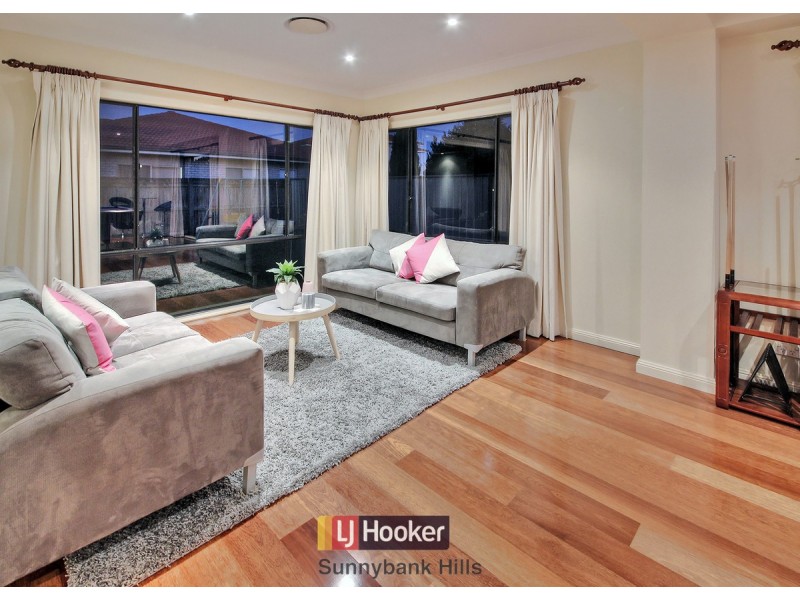 48 Hilas Circuit, Sunnybank Hills QLD 4109
