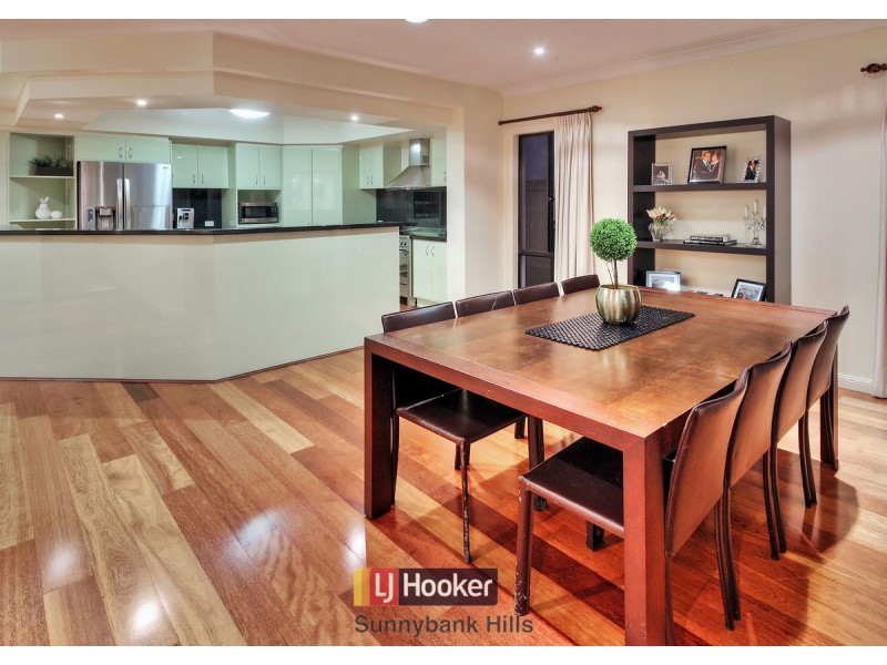 48 Hilas Circuit, Sunnybank Hills QLD 4109