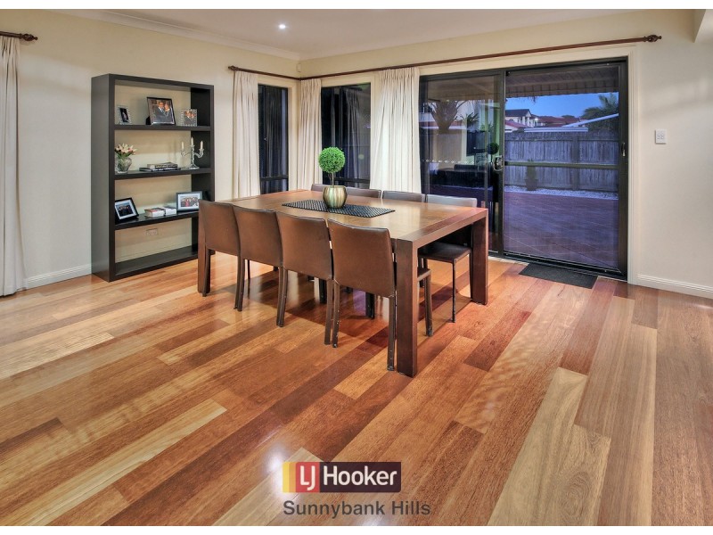 48 Hilas Circuit, Sunnybank Hills QLD 4109