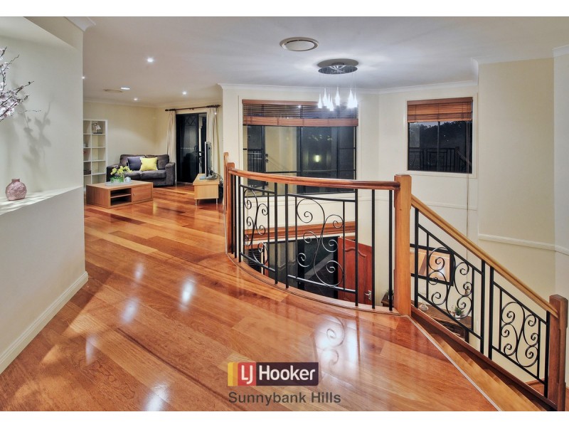 48 Hilas Circuit, Sunnybank Hills QLD 4109