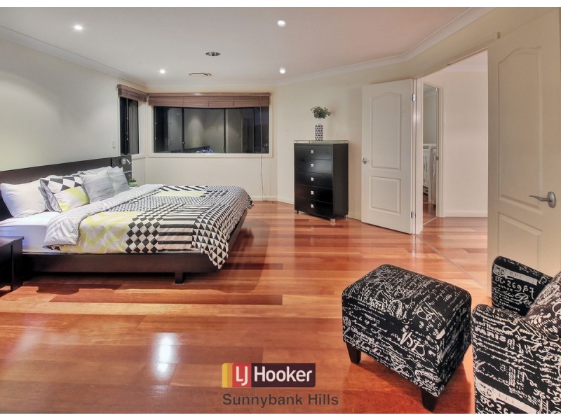 48 Hilas Circuit, Sunnybank Hills QLD 4109