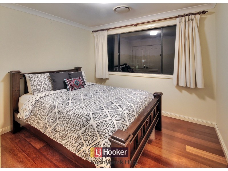 48 Hilas Circuit, Sunnybank Hills QLD 4109