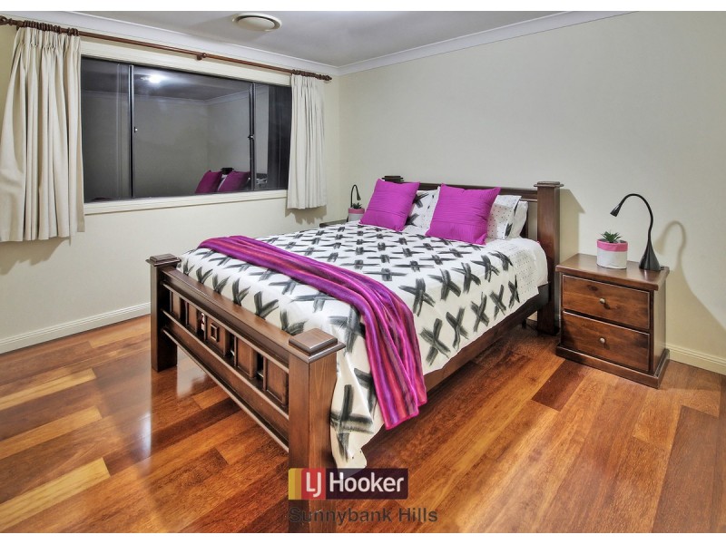 48 Hilas Circuit, Sunnybank Hills QLD 4109