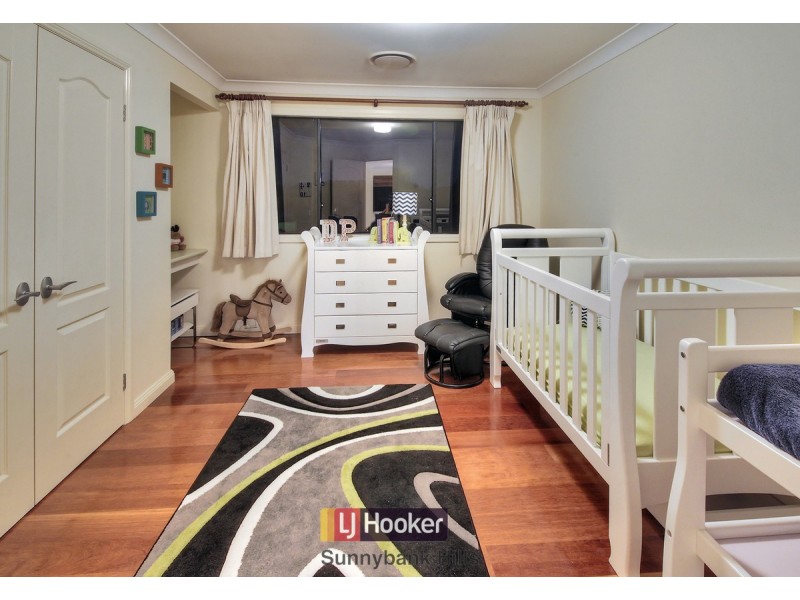 48 Hilas Circuit, Sunnybank Hills QLD 4109