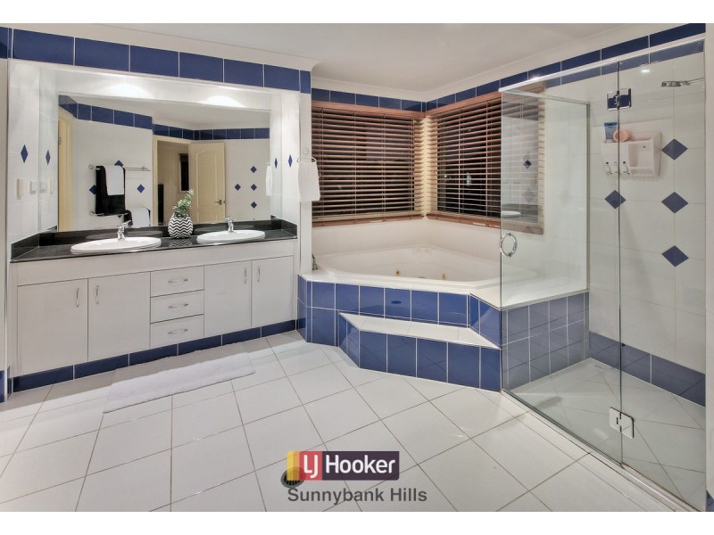 48 Hilas Circuit, Sunnybank Hills QLD 4109