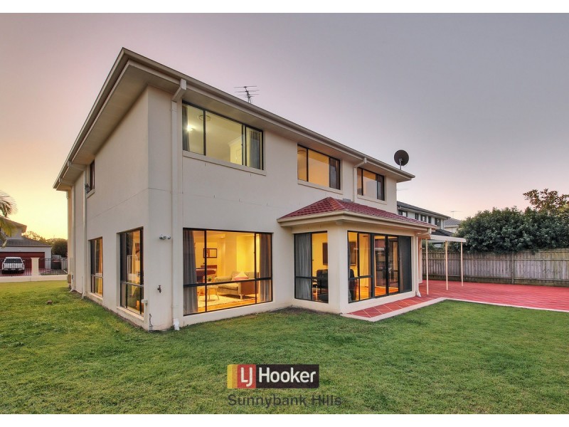48 Hilas Circuit, Sunnybank Hills QLD 4109