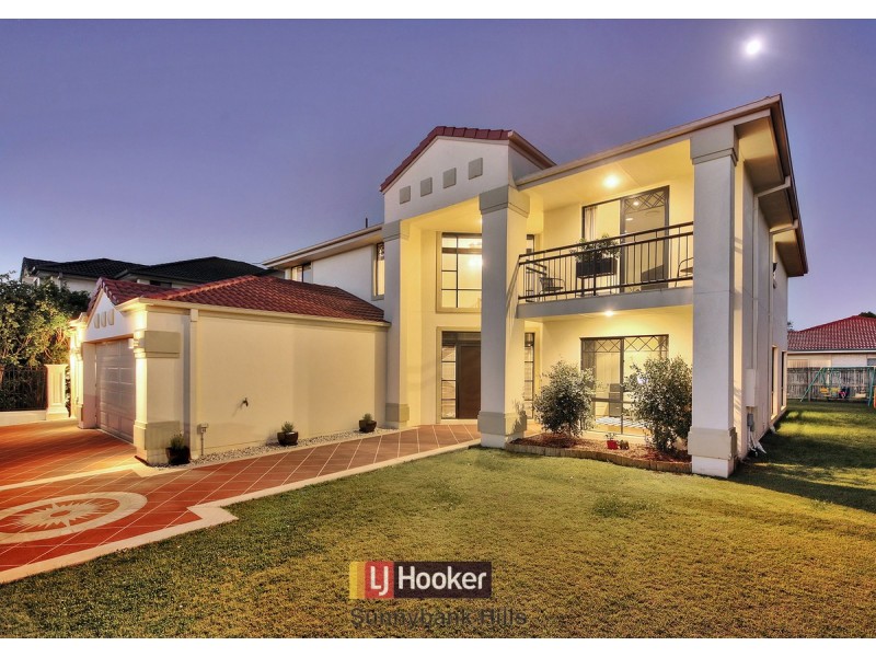 48 Hilas Circuit, Sunnybank Hills QLD 4109