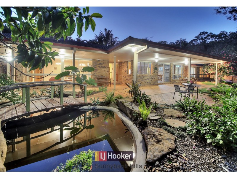 93 Arafura Street, Upper Mount Gravatt QLD 4122